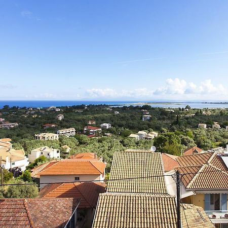Frini'S View Apartment Exterior photo