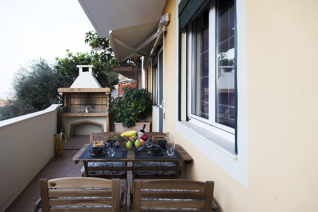 Frini'S View Apartment Exterior photo